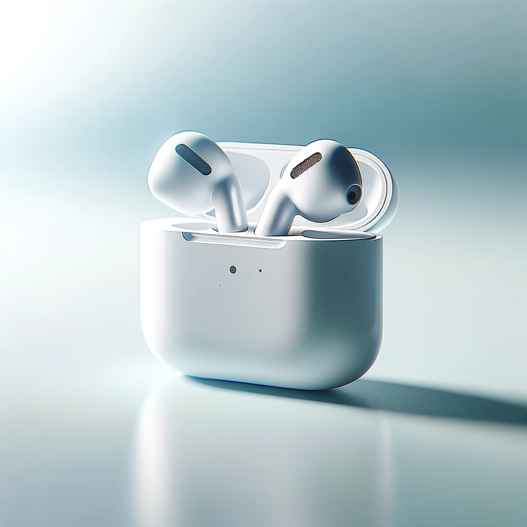 Apple AirPods Pro Review