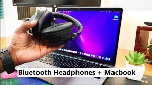 How To Connect Sennheiser Wireless Headphones To Mac,