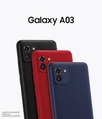 Samsung A03