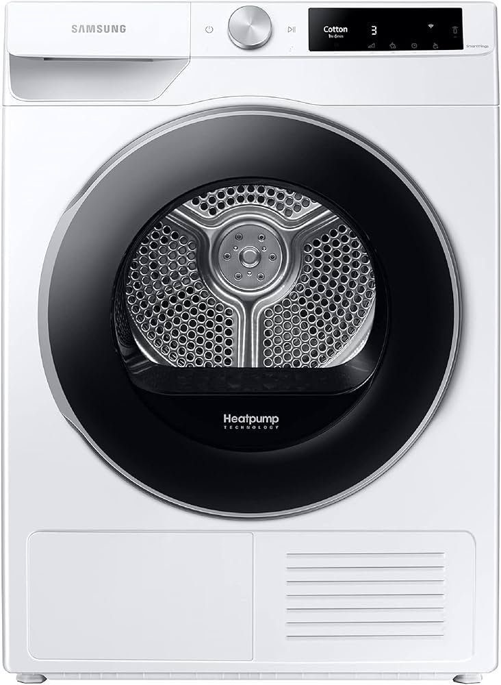 Samsung Dryer