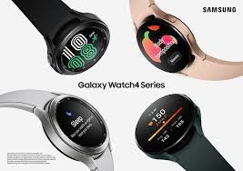 Samsung Galaxy Watches