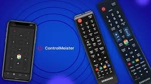 Samsung TV Remote App