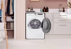 Upgrading Your Home Tech: A Review of the Samsung Washer Dryer