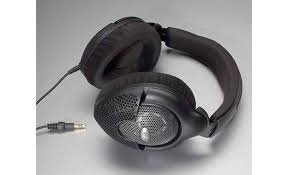 Sennheiser Headphones 590