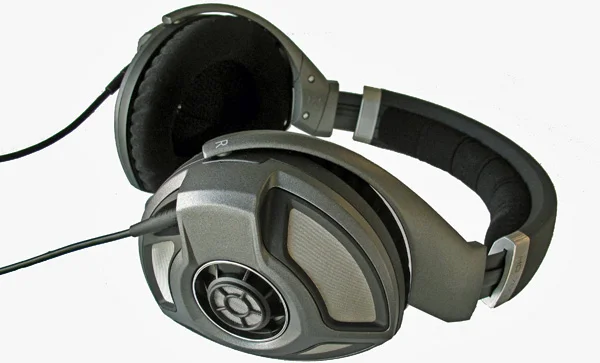 Sennheiser hd 700