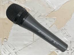 Should I Get a Sennheiser e835 Mic With or Without an on/off Switch